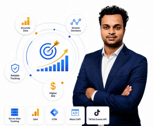 Sozol Bormon - AI Data-Driven Digital Marketer