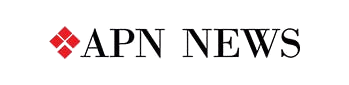 APN News logo