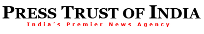 Press logo