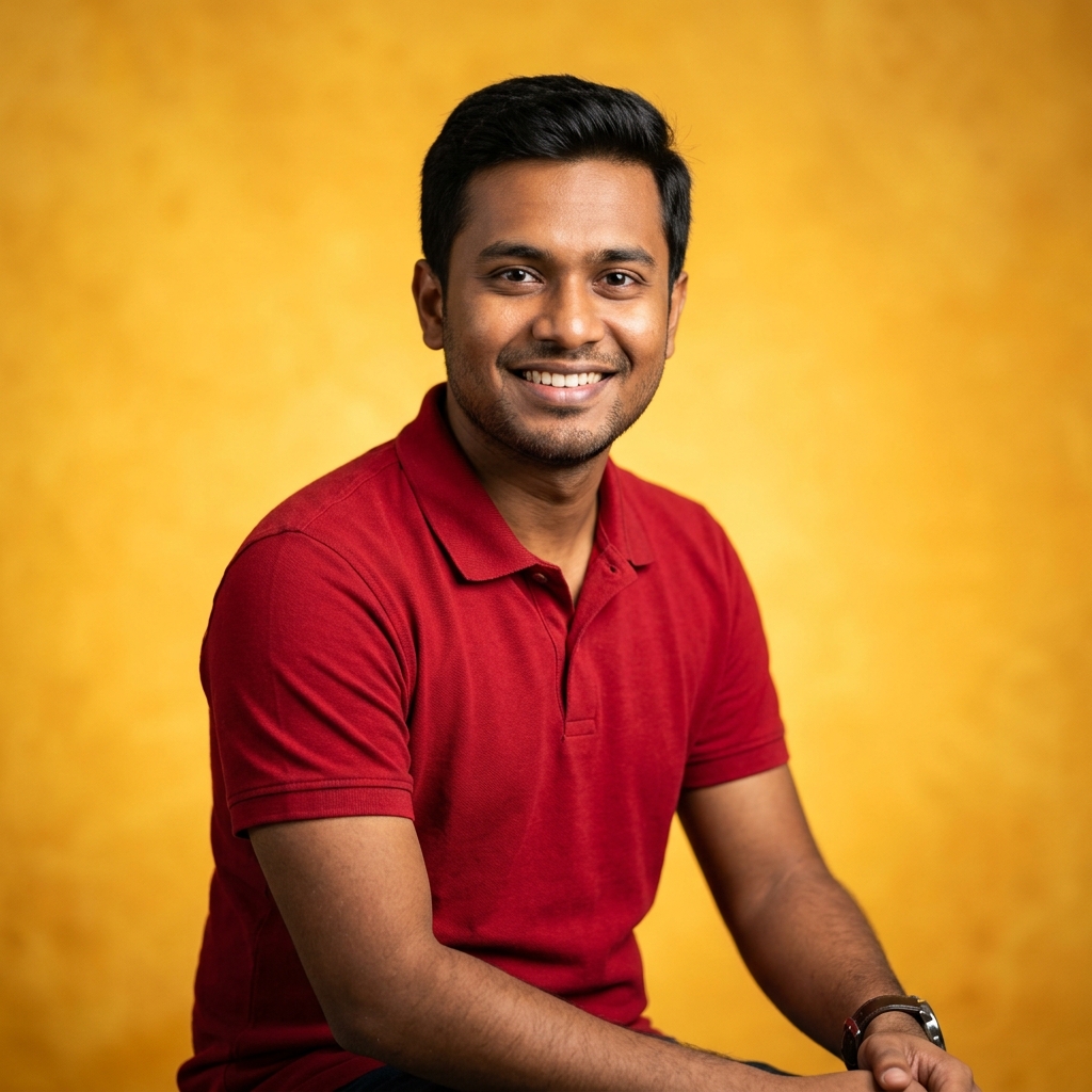 Mahamudul Hasan - Digital Web Analyst