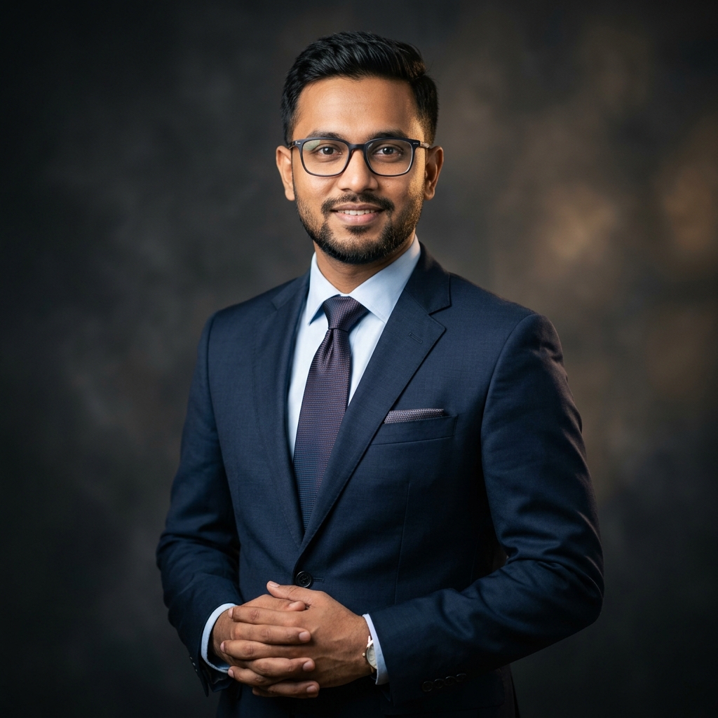 Shahedul Islam - Business Growth Strategist